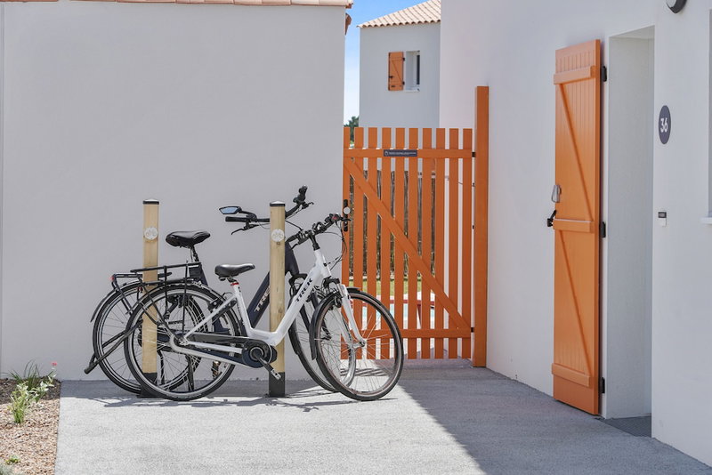 Résidence Pierre et Vacances Premium Les Villas d’Olonne, Les Sables-d'Olonne, France