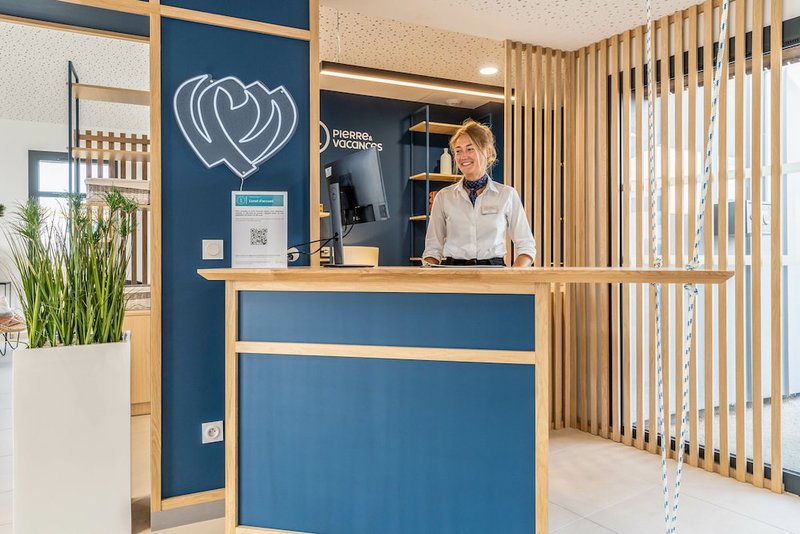 Résidence Pierre et Vacances Premium Les Villas d’Olonne, Les Sables-d'Olonne, France