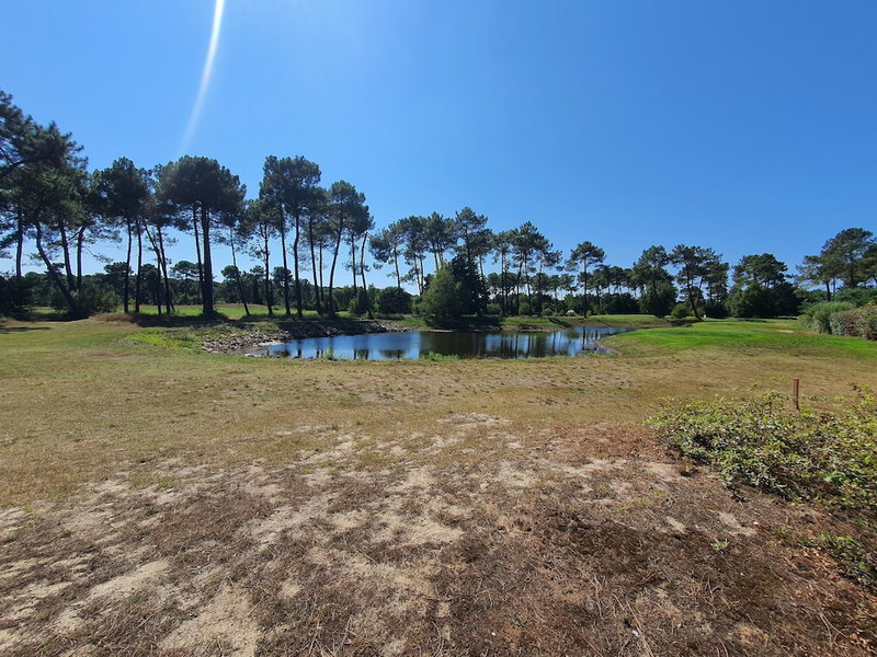 Villa Caraîbes, Gujan-Mestras, France