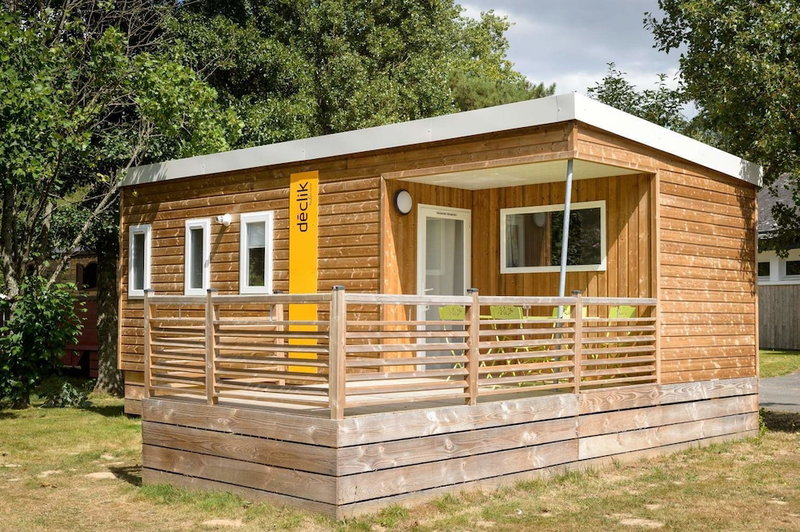 Rives Nature Campsite, Sixt-sur-Aff, France