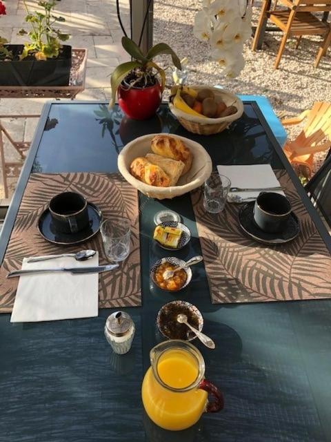 Hotel · Le Petit Clos, Fontjoncouse