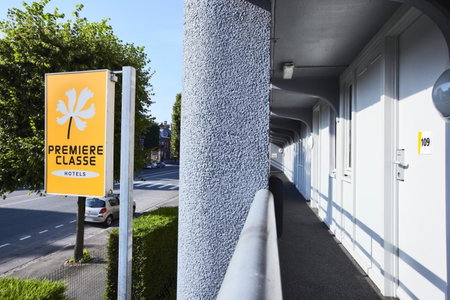 Premiere Classe Orleans Nord - Saran, Saran, France