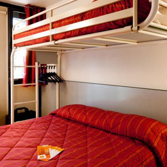 Premiere Classe Orleans Nord - Saran, Saran, France