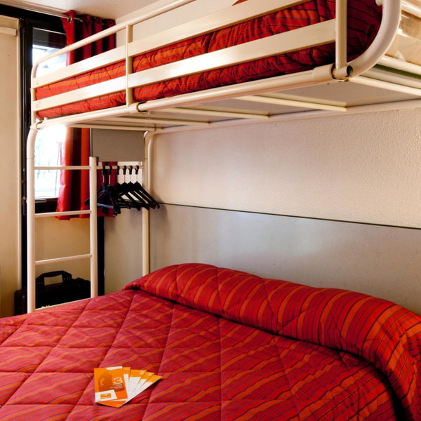 Premiere Classe Orleans Nord - Saran, Saran, France