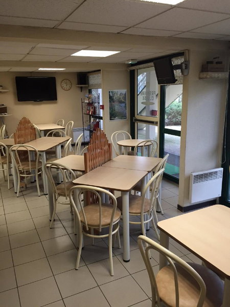 Premiere Classe Orleans Nord - Saran, Saran, France