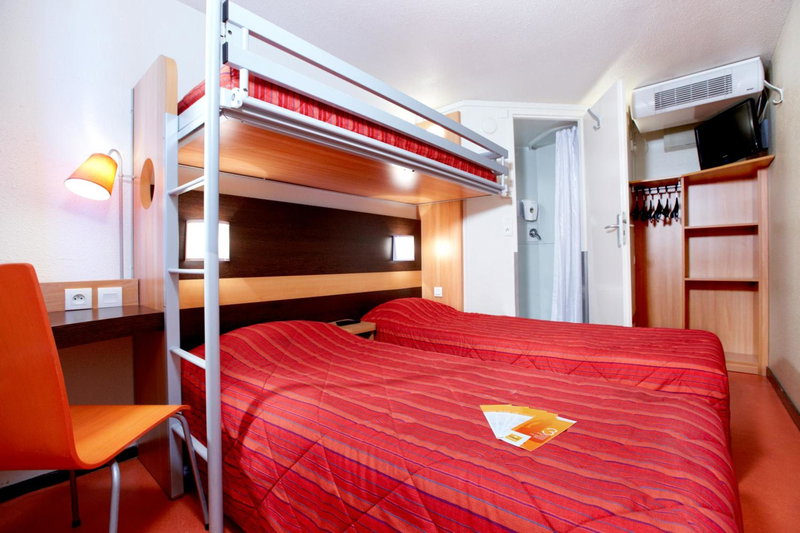 Premiere Classe Orleans Nord - Saran, Saran, France