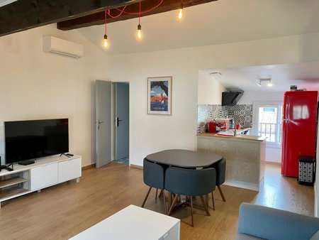 Appartement Prox Lycée Arago, Perpignan, France