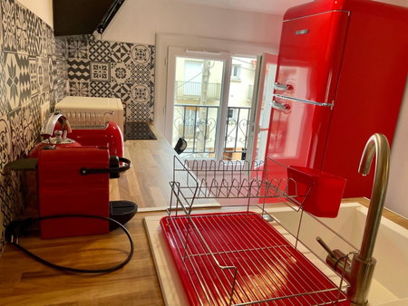 Appartement Prox Lycée Arago, Perpignan, France