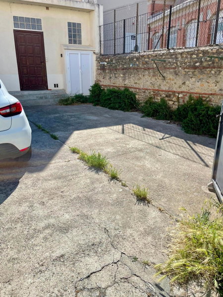 Appartement Prox Lycée Arago, Perpignan, France