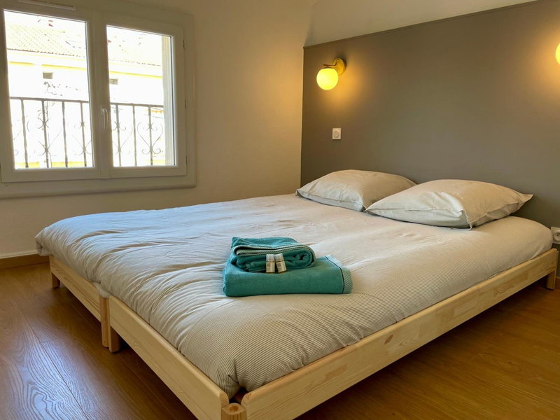Appartement Prox Lycée Arago, Perpignan, France