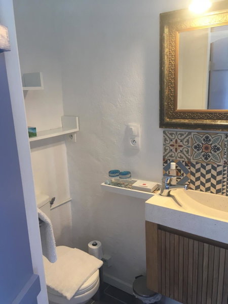 Le Buzet Bleu Bed & Breakfast, Noirmoutier-en-l'lle, France