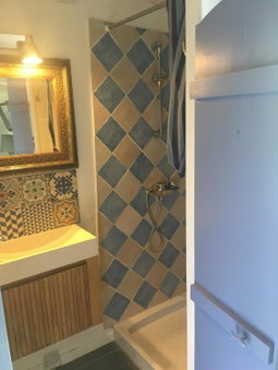 Le Buzet Bleu Bed & Breakfast, Noirmoutier-en-l'lle, France