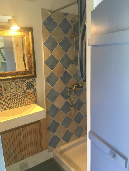 Le Buzet Bleu Bed & Breakfast, Noirmoutier-en-l'lle, France