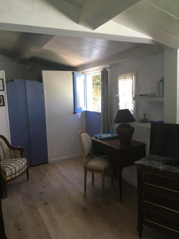 Le Buzet Bleu Bed & Breakfast, Noirmoutier-en-l'lle, France