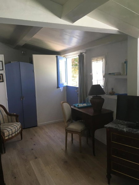 Le Buzet Bleu Bed & Breakfast, Noirmoutier-en-l'lle, France