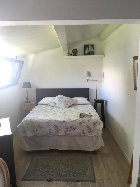 Le Buzet Bleu Bed & Breakfast, Noirmoutier-en-l'lle, France