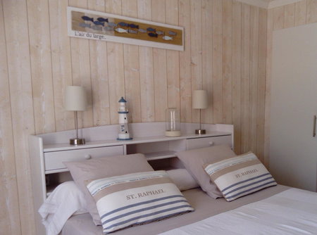 Chez Isabelle et Guy B&B, Trans-en-Provence, France
