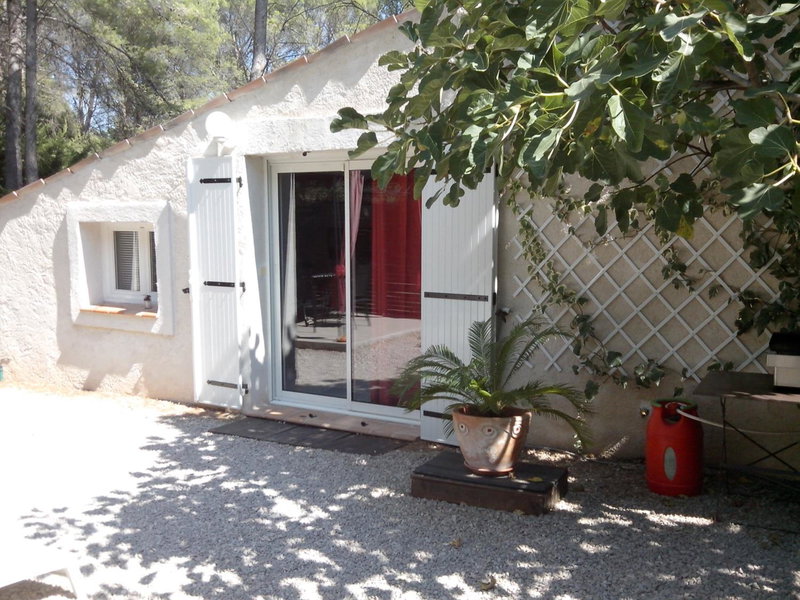 Chez Isabelle et Guy B&B, Trans-en-Provence, France