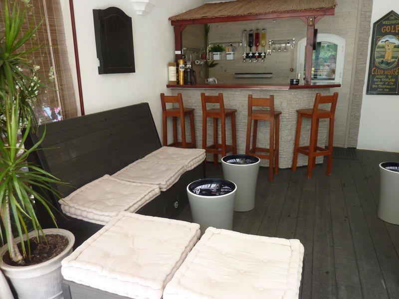 Chez Isabelle et Guy B&B, Trans-en-Provence, France