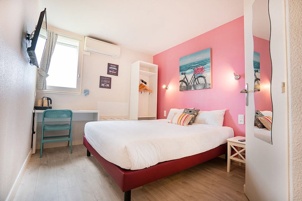 Logis Hôtel Le Rialto, France