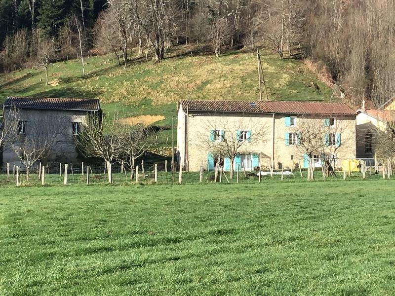 Au mohair des Alpy, Fougax-et-Barrineuf, France