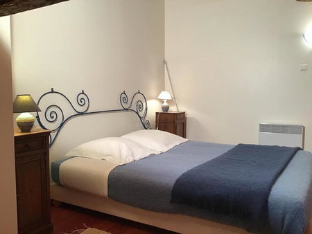 Au mohair des Alpy, Fougax-et-Barrineuf, France