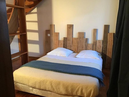 Au mohair des Alpy, Fougax-et-Barrineuf, France
