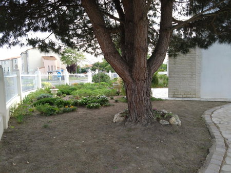 Maison avec Jardin privé, Saint-Hilaire-de-Riez, France
