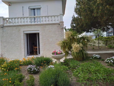 Maison avec Jardin privé, Saint-Hilaire-de-Riez, France