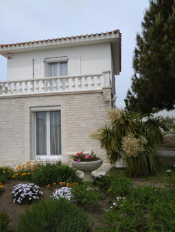 Maison avec Jardin privé, Saint-Hilaire-de-Riez, France