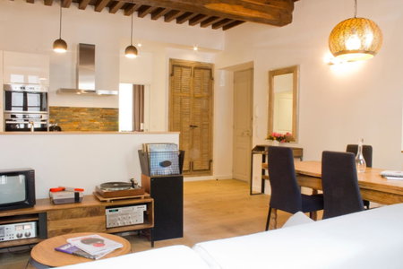 Millesime78, Beaune, France