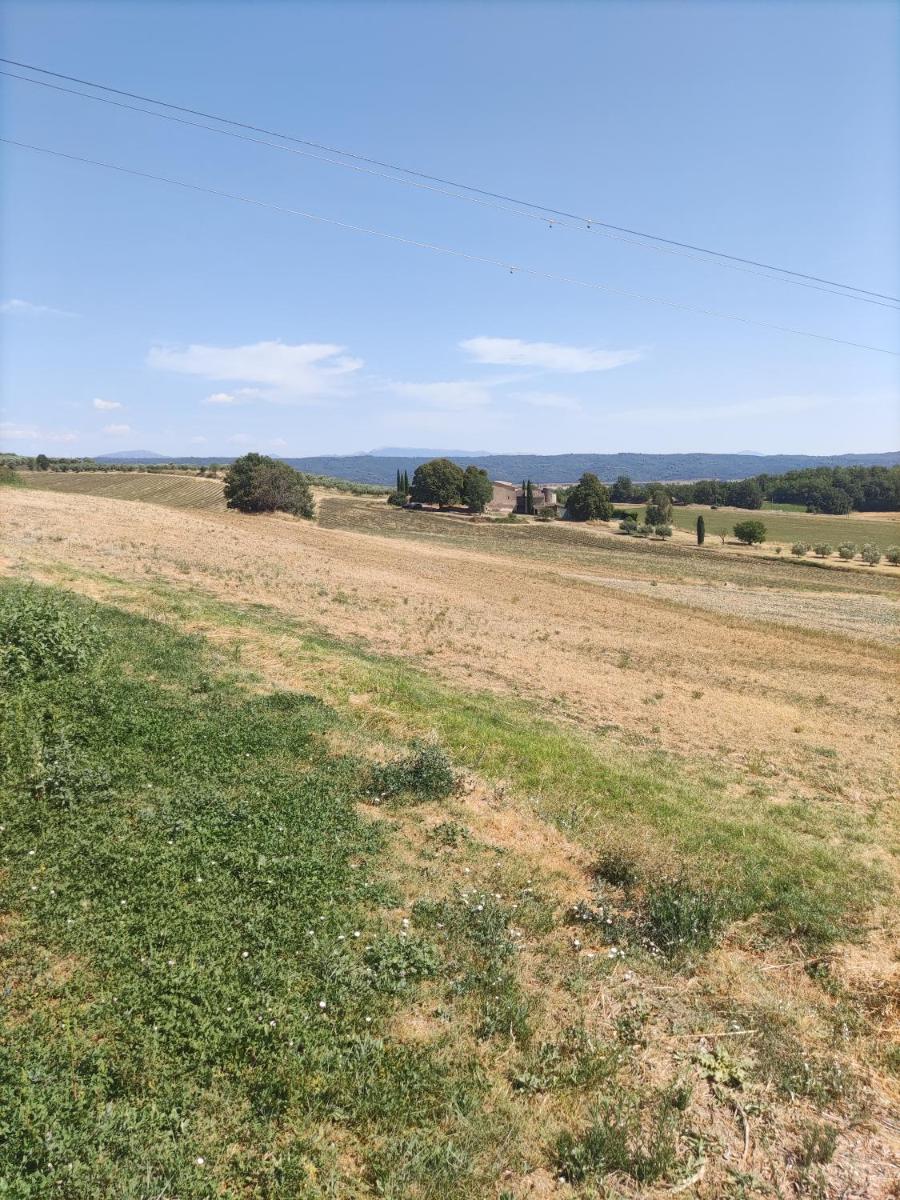Hotel · La petite grande, Lurs