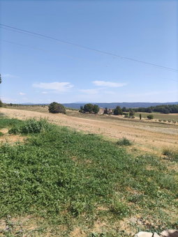La petite grande, Lurs, France