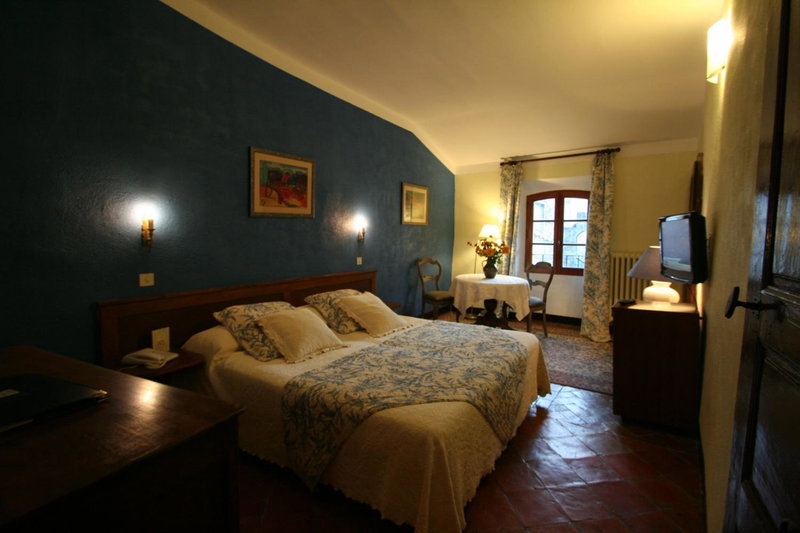 Hostellerie Le Beffroi, Vaison-la-Romaine, France