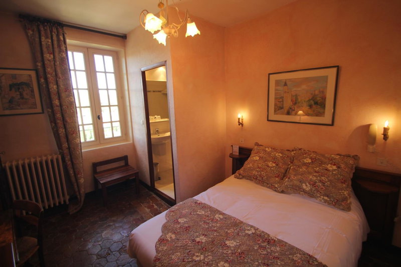 Hostellerie Le Beffroi, Vaison-la-Romaine, France