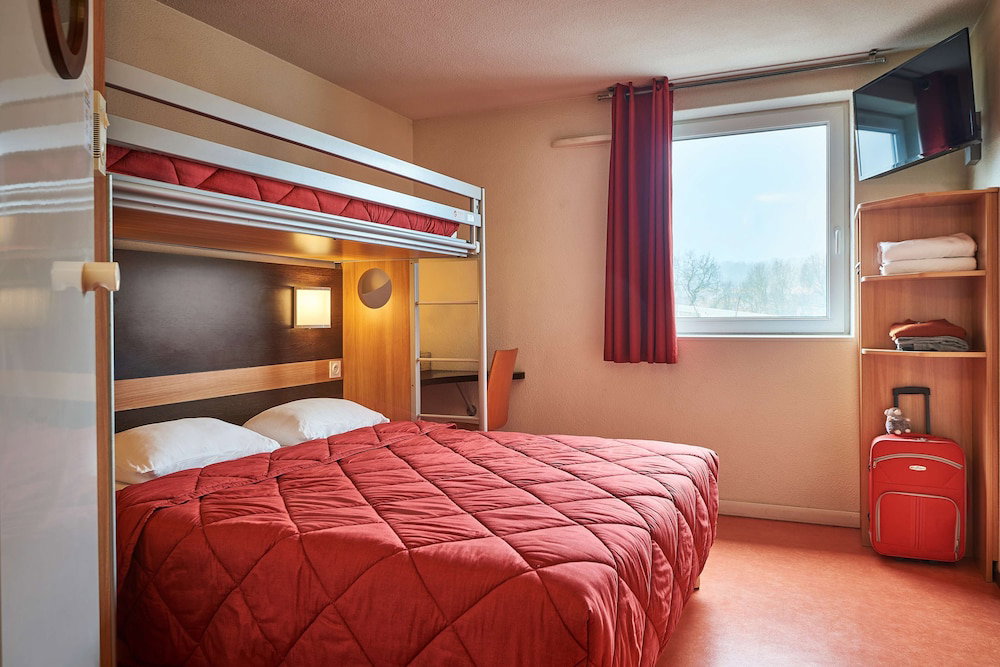 Hôtel Première Classe Le Mans Ouest Université, France