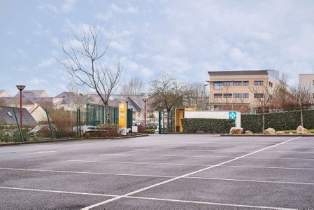Hôtel Première Classe Le Mans Ouest Université, Le Mans, France