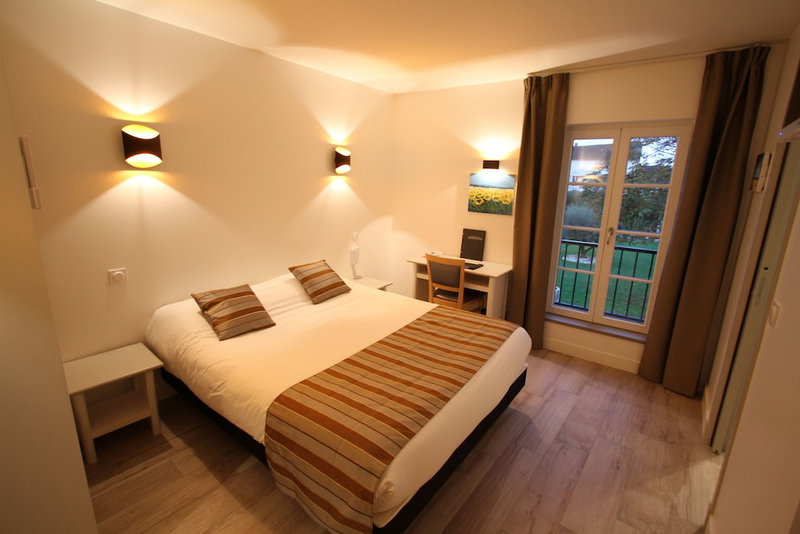 Le Continental Hotel, Condom, France