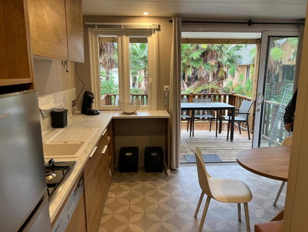 Rent Paradise, Grimaud, France