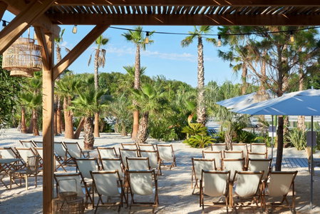 Rent Paradise, Grimaud, France