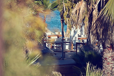 Rent Paradise, Grimaud, France