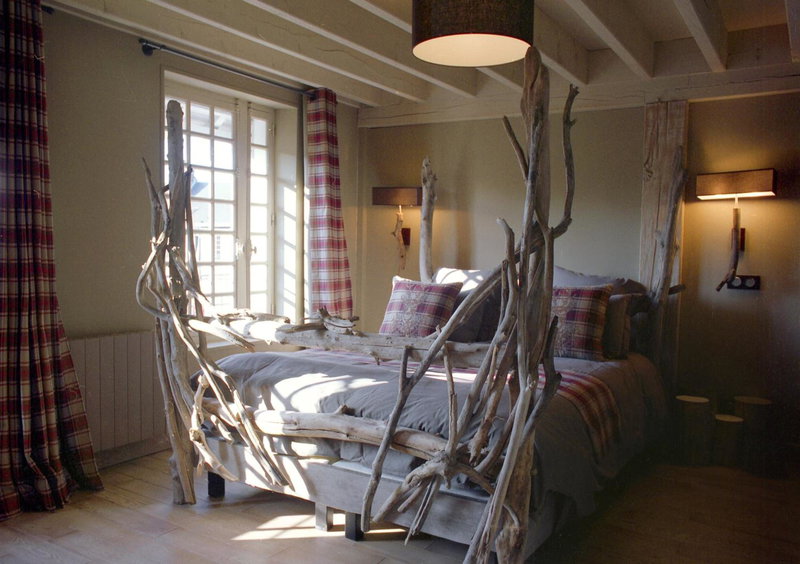Hotel Du Grand Cerf & Spa, Lyons-la-Forêt, France