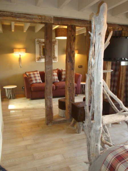Hotel Du Grand Cerf & Spa, Lyons-la-Forêt, France