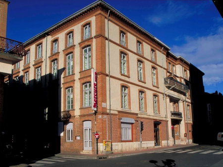 Mercure Montauban, Montauban, France
