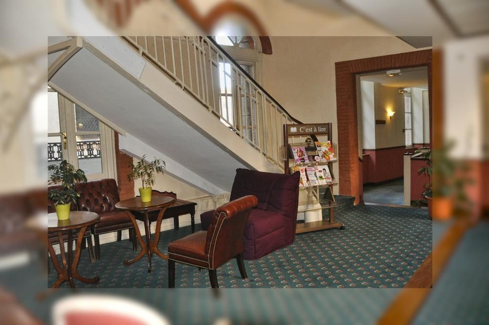 Mercure Montauban, France