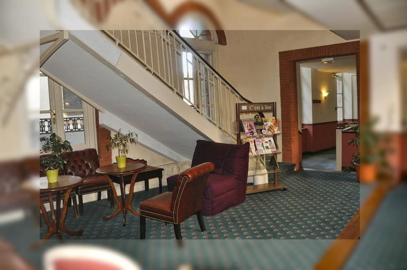 Mercure Montauban, Montauban, France