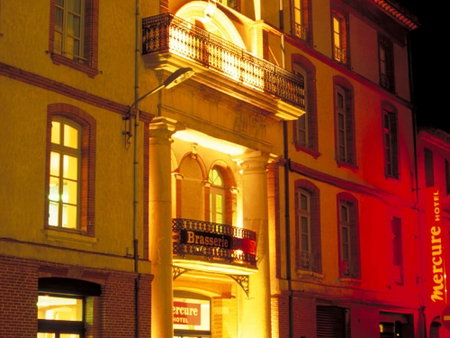 Mercure Montauban, Montauban, France