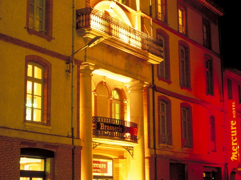Mercure Montauban, Montauban, France