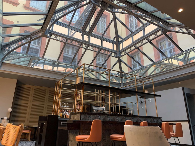 Mercure Montauban, Montauban, France