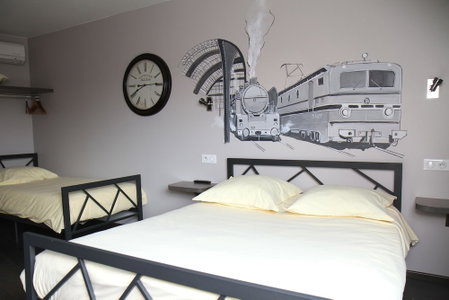 Champ'Alsace Centre, Haguenau, France